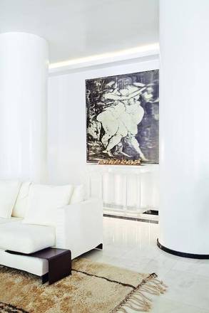 Grecotel Pallas Athena, Athens