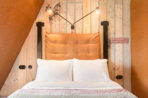 Poet Hotel, Amsterdam