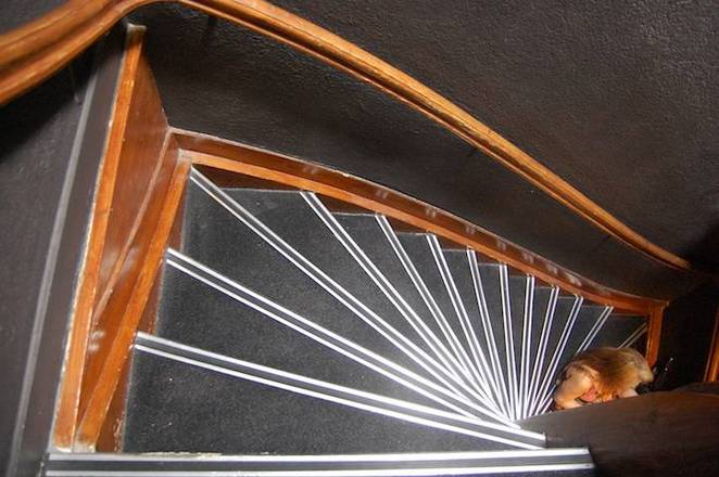 Poet Hotel, Amsterdam