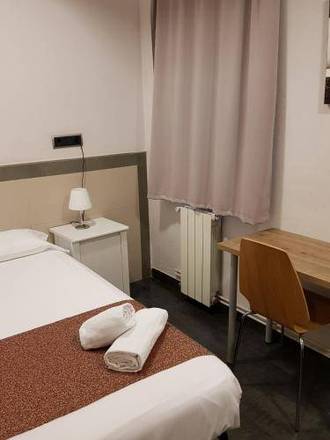 Hostal Levante, Barcelona