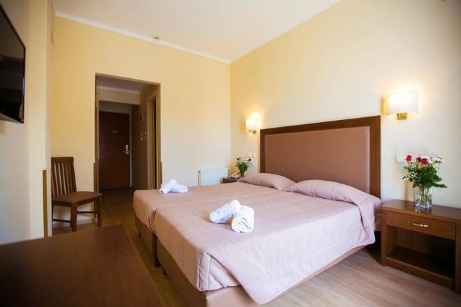Hotel Marina, Athens