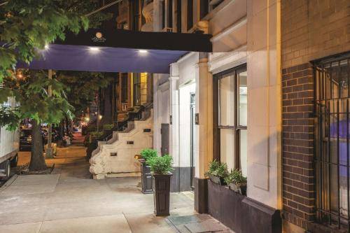 La Quinta by Wyndham New York City Central Park (Formerly Comfort Inn Central Park West), New York