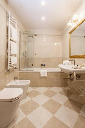 Hotel Al Ponte Mocenigo, Venice