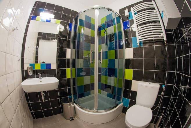 Hostel Atlantis, Krakow