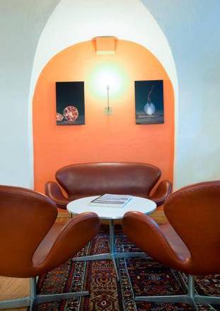 Hotel Amadeus, Salzburg