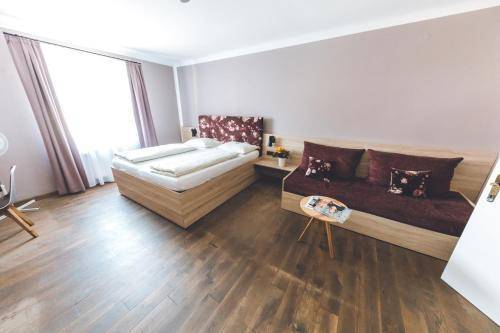 Altstadthotel Kasererbräu, Salzburg