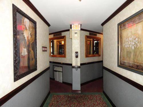 Hotel 31, New York