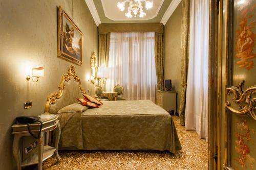 Hotel Al Ponte Mocenigo, Venice