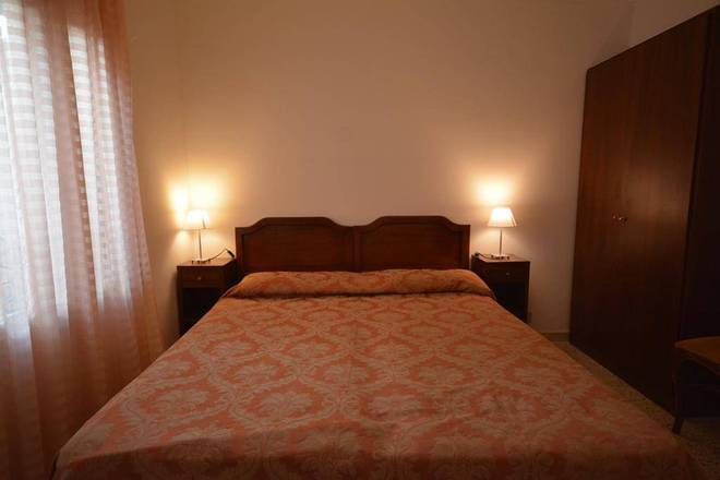 Hotel Casa Peron, Venice