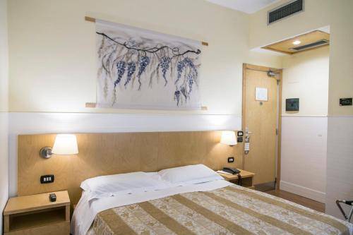 Hotel Aphrodite, Rome