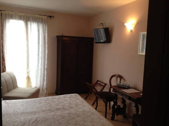 Hotel Locanda Salieri, Venice