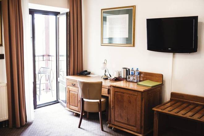 Hotel Eden, Krakow