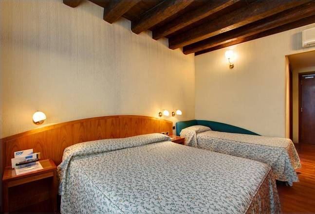 Hotel Corot, Rome