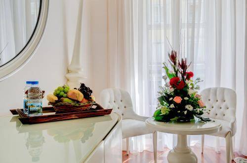 Hotel Borges Chiado, Lisbon