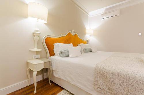Hotel Borges Chiado, Lisbon