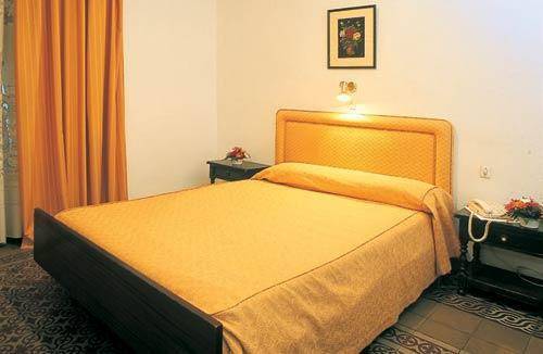 Hostal Sierpes, Seville