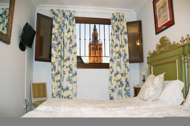 Hotel Convento La Gloria, Seville