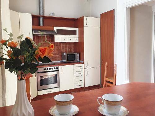 ApartmentsApart Krakow, Krakow