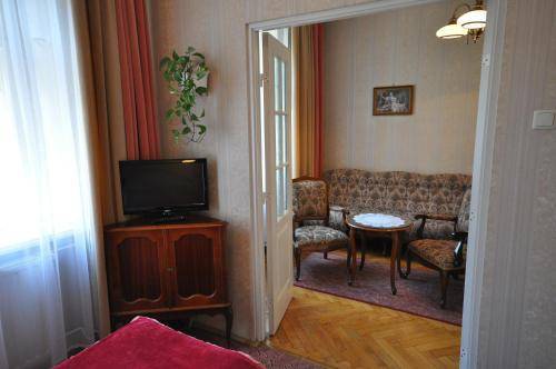 Hotel Pollera, Krakow