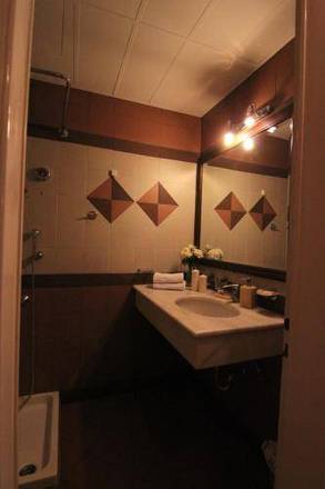 Achillion Hotel, Athens