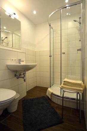 Pension Elisabeth, Salzburg