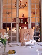 Hotel Alabardero, Seville