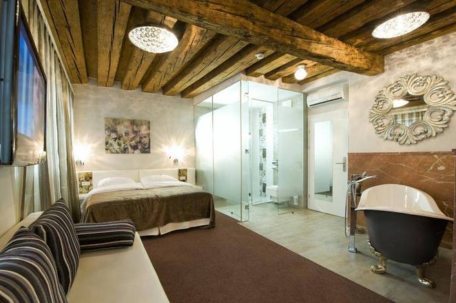 Hotel am Dom, Salzburg