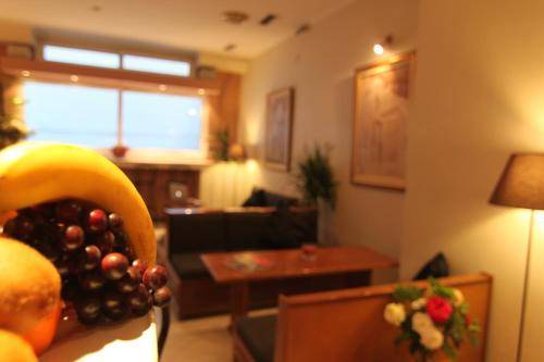 Achillion Hotel, Athens