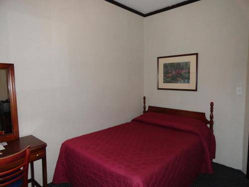 Hotel 31, New York