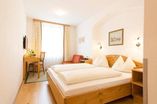 Hotel Wei&szlig;es Kreuz, Innsbruck