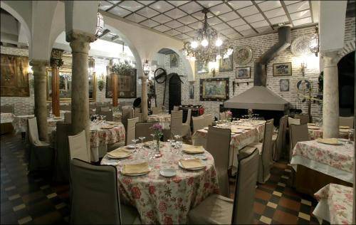Hotel Convento La Gloria, Seville