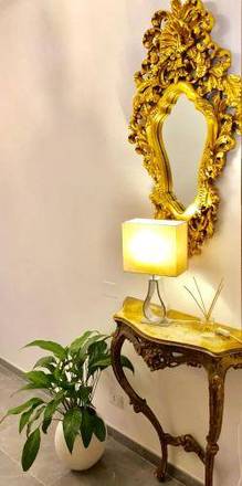Hotel Ariel Silva, Venice