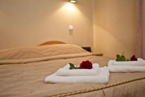 Hotel Kazimierz, Krakow