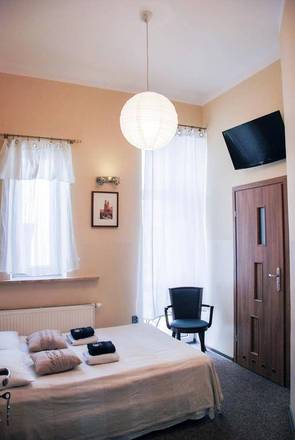 Kadetus Hostel, Krakow