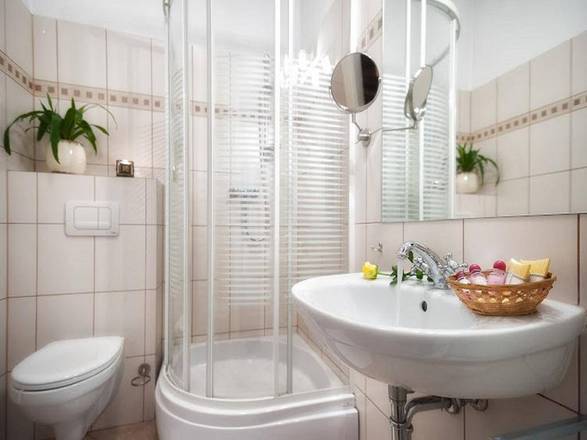 Karmel Hotel, Krakow