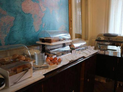 Acropolis House, Athens