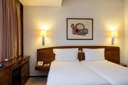 Hotel Dom Carlos Park, Lisbon