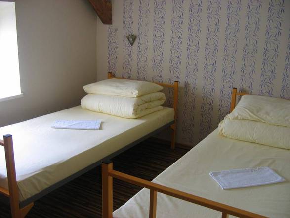 City Hostel, Krakow