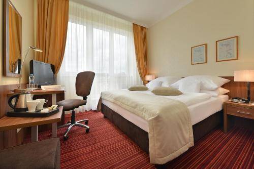 Apollo Hotel Bratislava, Bratislava