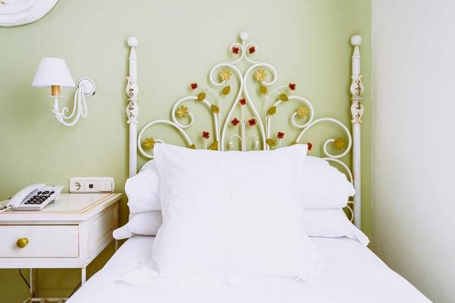 Hotel Doña Manuela, Seville