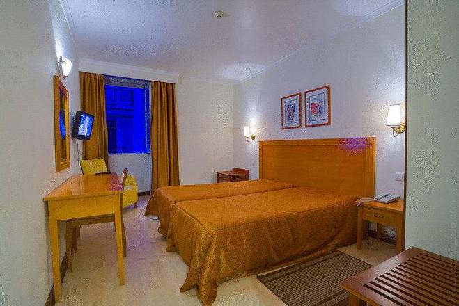 Hotel Borges Chiado, Lisbon