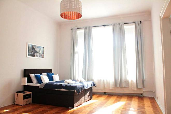 Old Town Apartments, Krakow