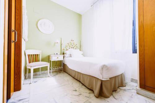 Hotel Doña Manuela, Seville