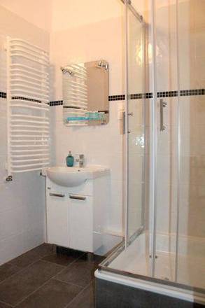 ApartmentsApart Krakow, Krakow
