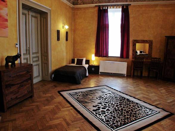 Old Town Apartments, Krakow