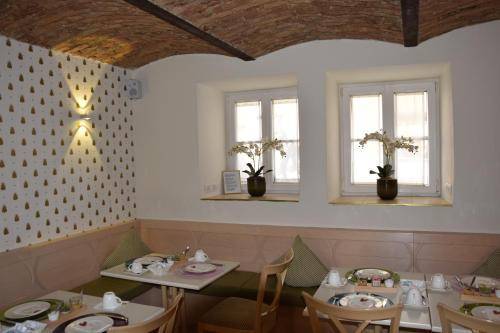 Atel Hotel Lasserhof, Salzburg