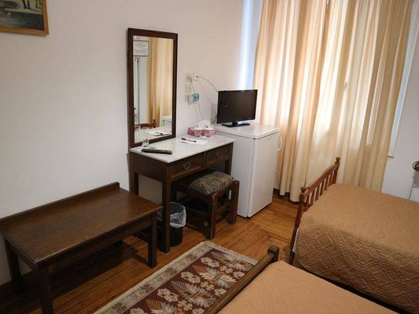 Acropolis House, Athens