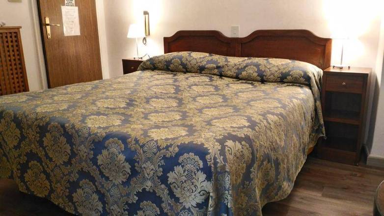 Hotel Casa Peron, Venice