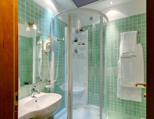 Hotel Corot, Rome