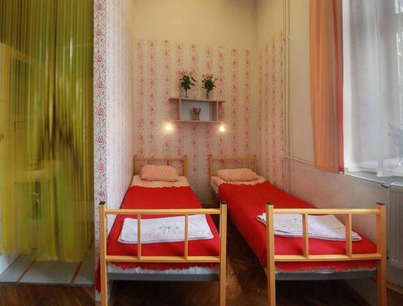 City Hostel, Krakow